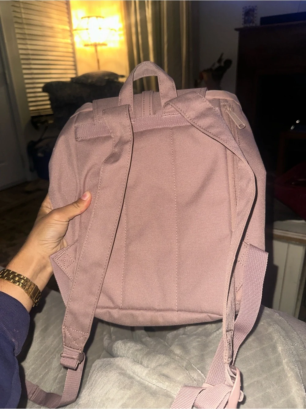 Herschel Supply Co. Small Dawson Backpack